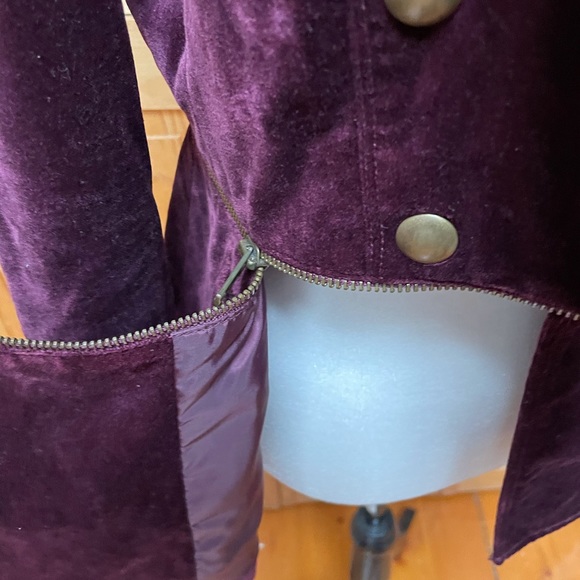 Y2K Jacob clothing Jacket - Picture 6 of 7